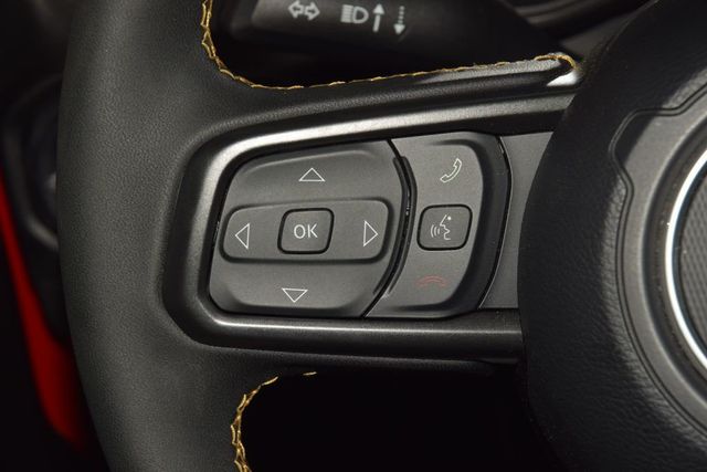2024 Jeep Wrangler Sport - 22987233 - 28