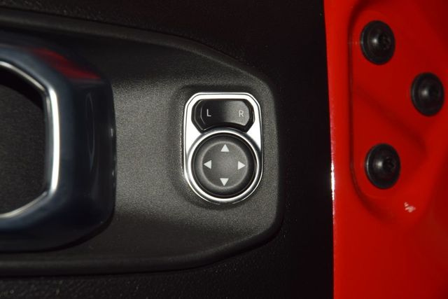 2024 Jeep Wrangler Sport - 22987233 - 35