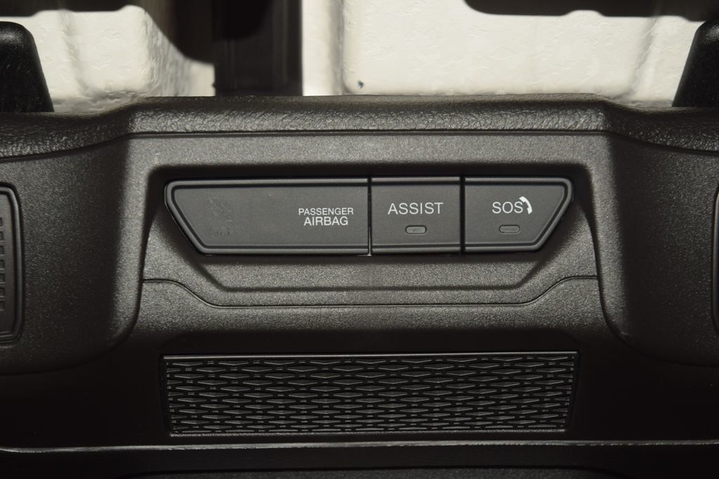2024 Jeep Wrangler Sport - 22987233 - 36