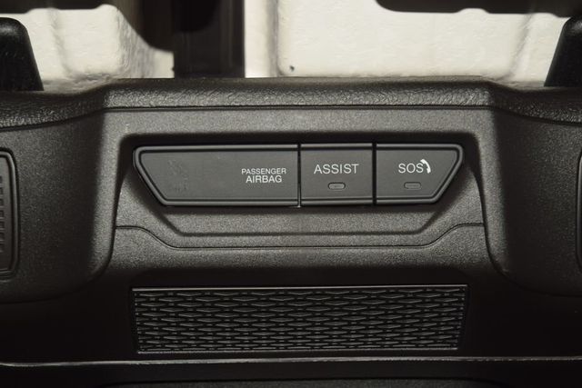 2024 Jeep Wrangler Sport - 22987233 - 36