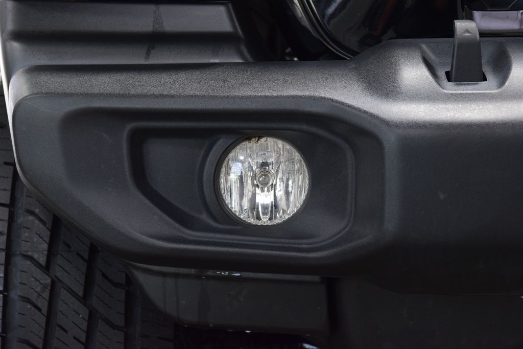 2024 Jeep Wrangler Sport - 22994231 - 11