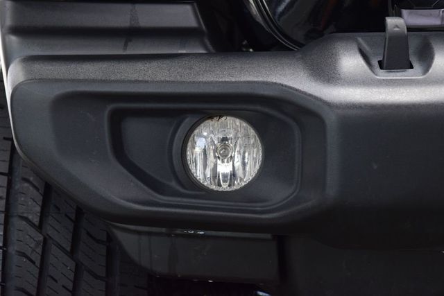 2024 Jeep Wrangler Sport - 22994231 - 11