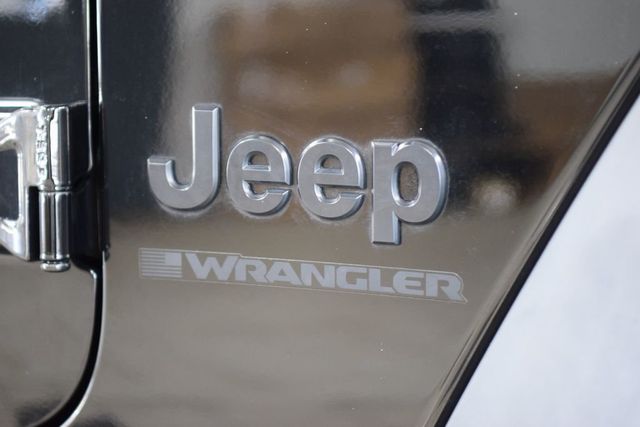 2024 Jeep Wrangler Sport - 22994231 - 12