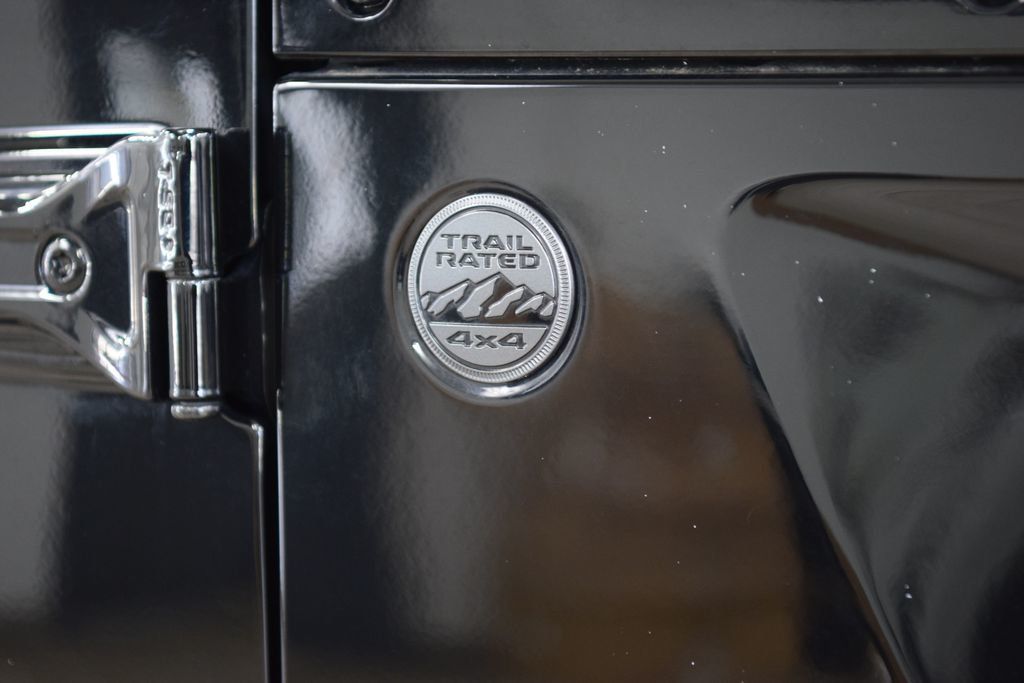 2024 Jeep Wrangler Sport - 22994231 - 13
