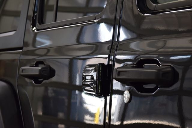 2024 Jeep Wrangler Sport - 22994231 - 15