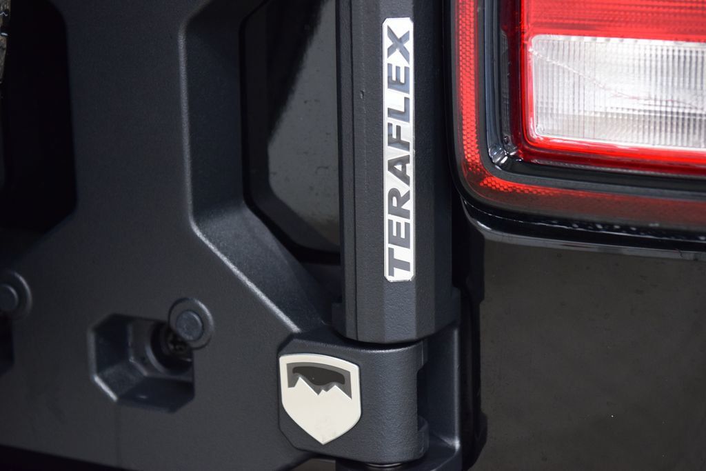 2024 Jeep Wrangler Sport - 22994231 - 18