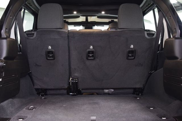 2024 Jeep Wrangler Sport - 22994231 - 19