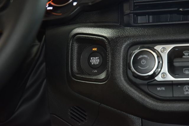 2024 Jeep Wrangler Sport - 22994231 - 30
