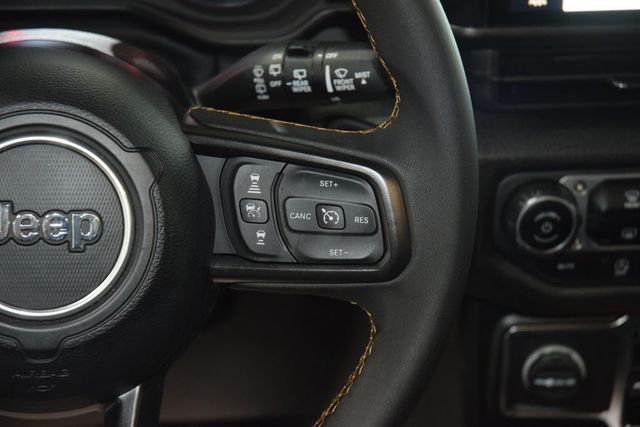 2024 Jeep Wrangler Sport - 22994231 - 33