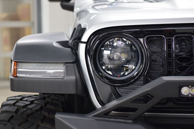 2024 Jeep Wrangler Sport - 23020679 - 9