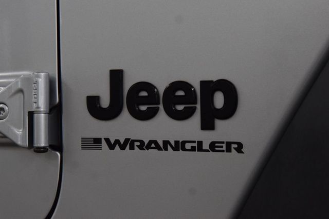 2024 Jeep Wrangler Sport - 23020679 - 14