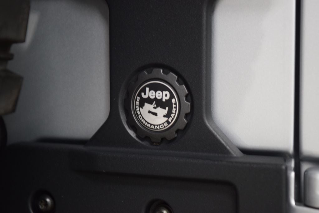 2024 Jeep Wrangler Sport - 23020679 - 19