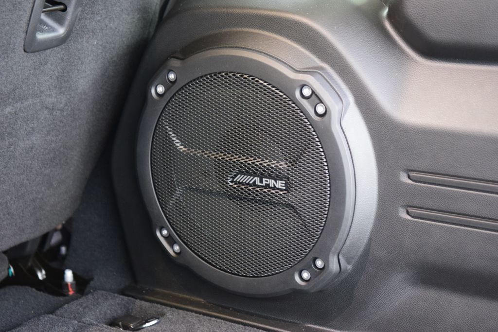 2024 Jeep Wrangler Sport - 23020679 - 21