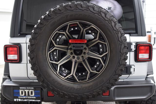 2024 Jeep Wrangler Sport - 23020679 - 23