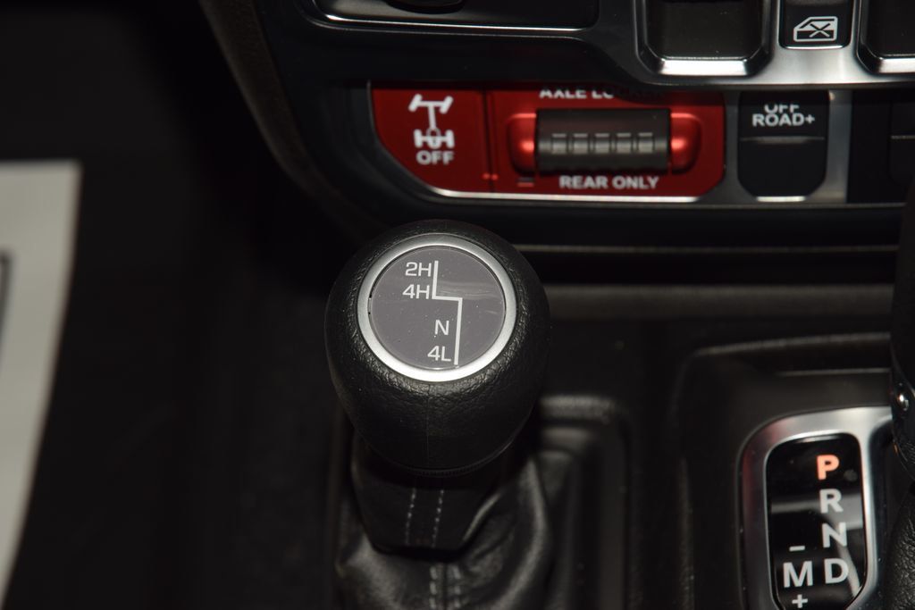 2024 Jeep Wrangler Sport - 23020679 - 33