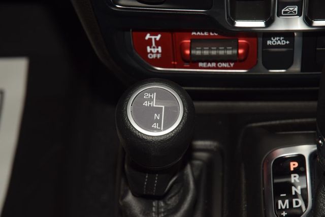 2024 Jeep Wrangler Sport - 23020679 - 33