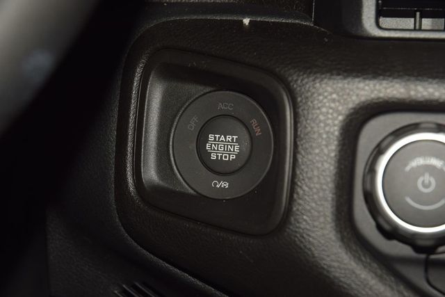 2024 Jeep Wrangler Sport - 23020679 - 34