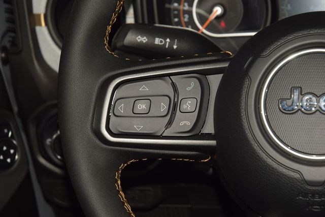 2024 Jeep Wrangler Sport - 23020679 - 37