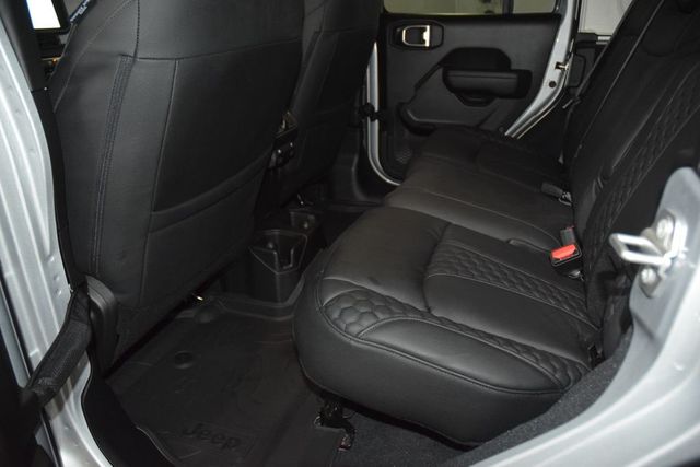 2024 Jeep Wrangler Sport - 23020679 - 41