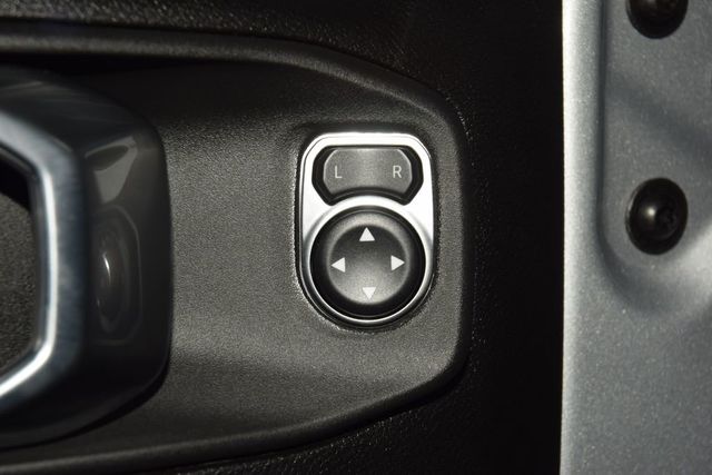 2024 Jeep Wrangler Sport - 23020679 - 44