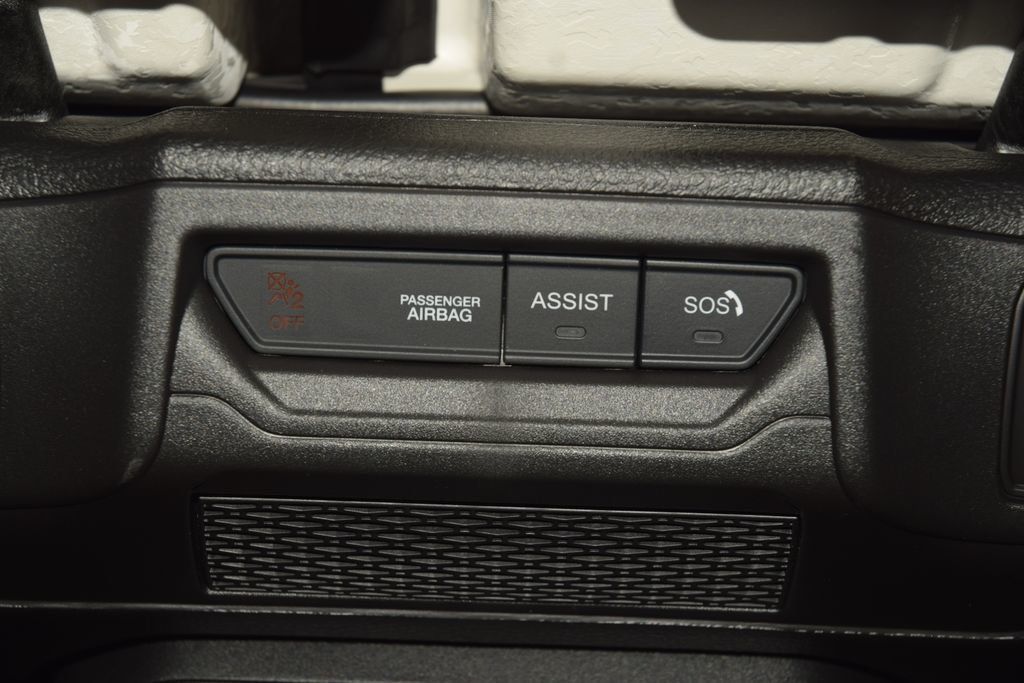 2024 Jeep Wrangler Sport - 23020679 - 45