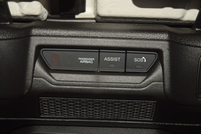 2024 Jeep Wrangler Sport - 23020679 - 45