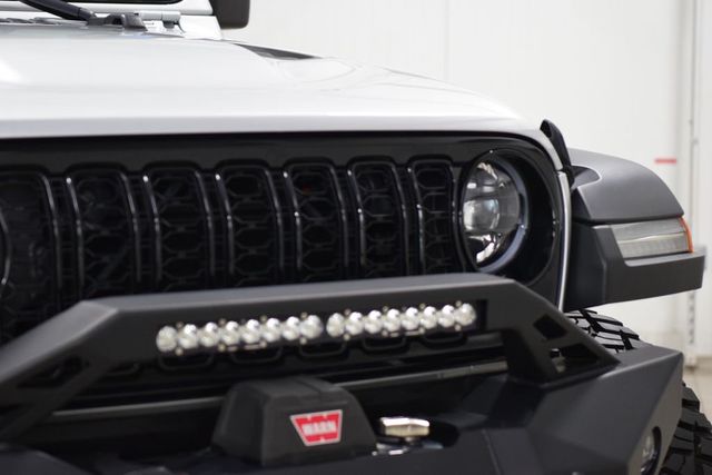 2024 Jeep Wrangler Sport - 23020679 - 8
