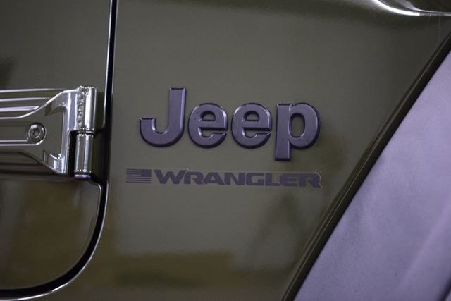 2024 Jeep Wrangler Sport - 23024177 - 14