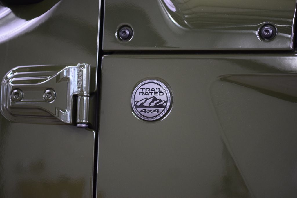 2024 Jeep Wrangler Sport - 23024177 - 15