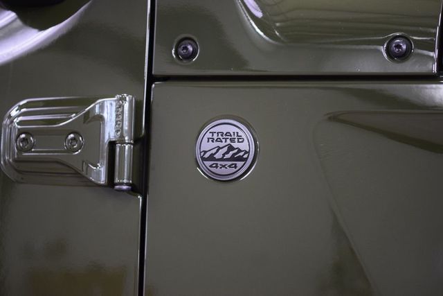 2024 Jeep Wrangler Sport - 23024177 - 15