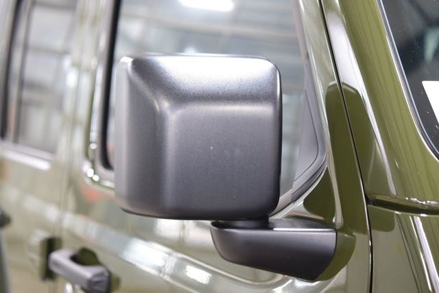 2024 Jeep Wrangler Sport - 23024177 - 16