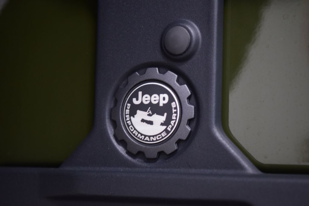 2024 Jeep Wrangler Sport - 23024177 - 20