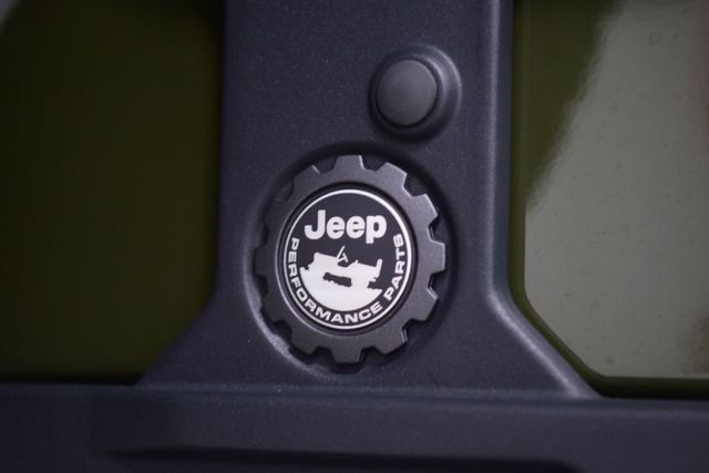 2024 Jeep Wrangler Sport - 23024177 - 20