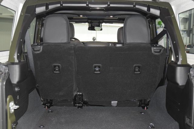 2024 Jeep Wrangler Sport - 23024177 - 21