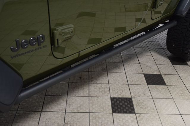 2024 Jeep Wrangler Sport - 23024177 - 26
