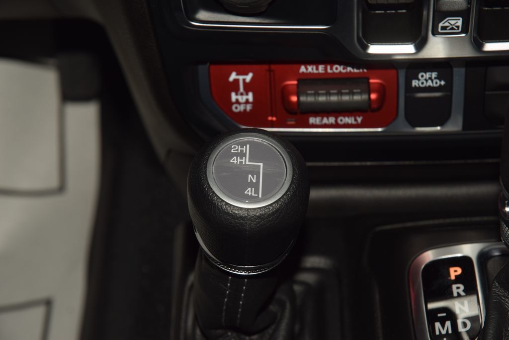 2024 Jeep Wrangler Sport - 23024177 - 33