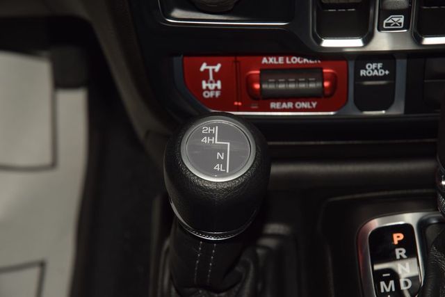2024 Jeep Wrangler Sport - 23024177 - 33