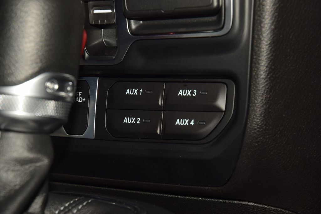 2024 Jeep Wrangler Sport - 23024177 - 34