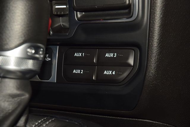 2024 Jeep Wrangler Sport - 23024177 - 34