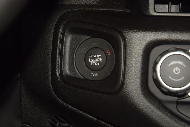2024 Jeep Wrangler Sport - 23024177 - 35