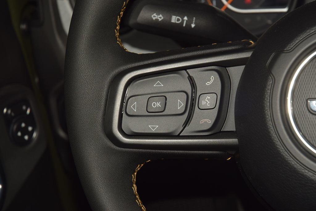 2024 Jeep Wrangler Sport - 23024177 - 38