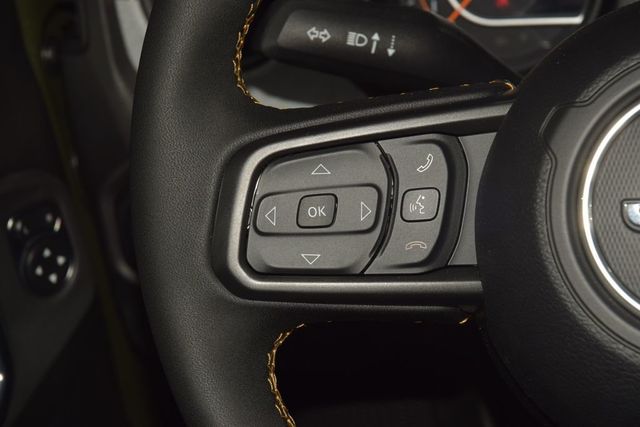 2024 Jeep Wrangler Sport - 23024177 - 38