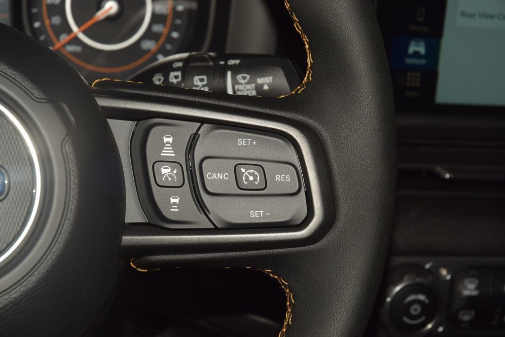 2024 Jeep Wrangler Sport - 23024177 - 39