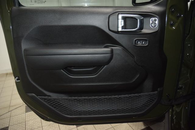 2024 Jeep Wrangler Sport - 23024177 - 44