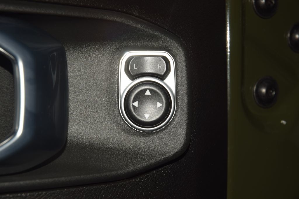 2024 Jeep Wrangler Sport - 23024177 - 45