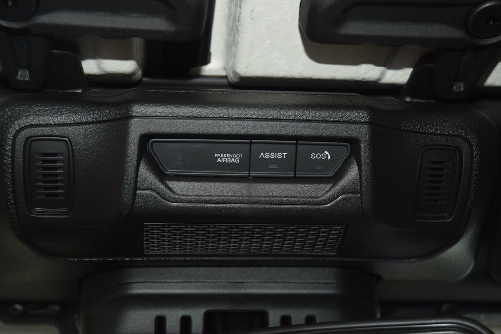 2024 Jeep Wrangler Sport - 23024177 - 46