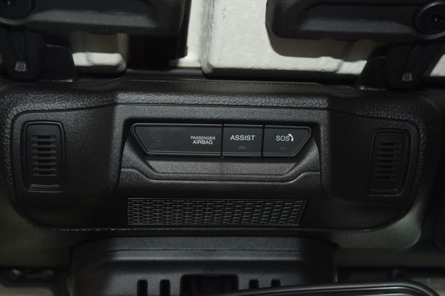 2024 Jeep Wrangler Sport - 23024177 - 46