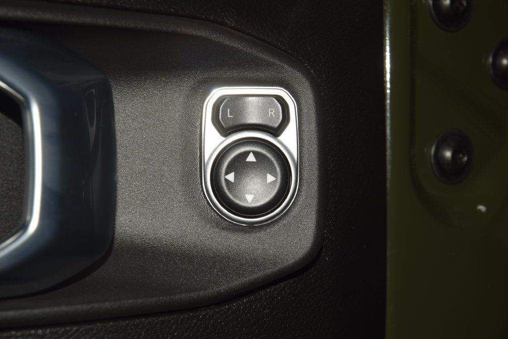 2024 Jeep Wrangler Sport - 23024177 - 50