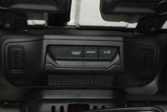 2024 Jeep Wrangler Sport - 23024177 - 51