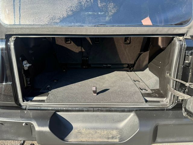 2024 Jeep Wrangler Sport 4 Door 4x4 - 22963372 - 8